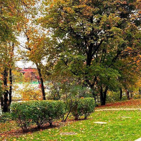 Prime Time Apartament - 24H Check -In - Parking W Cenie Wrocław Exterior foto
