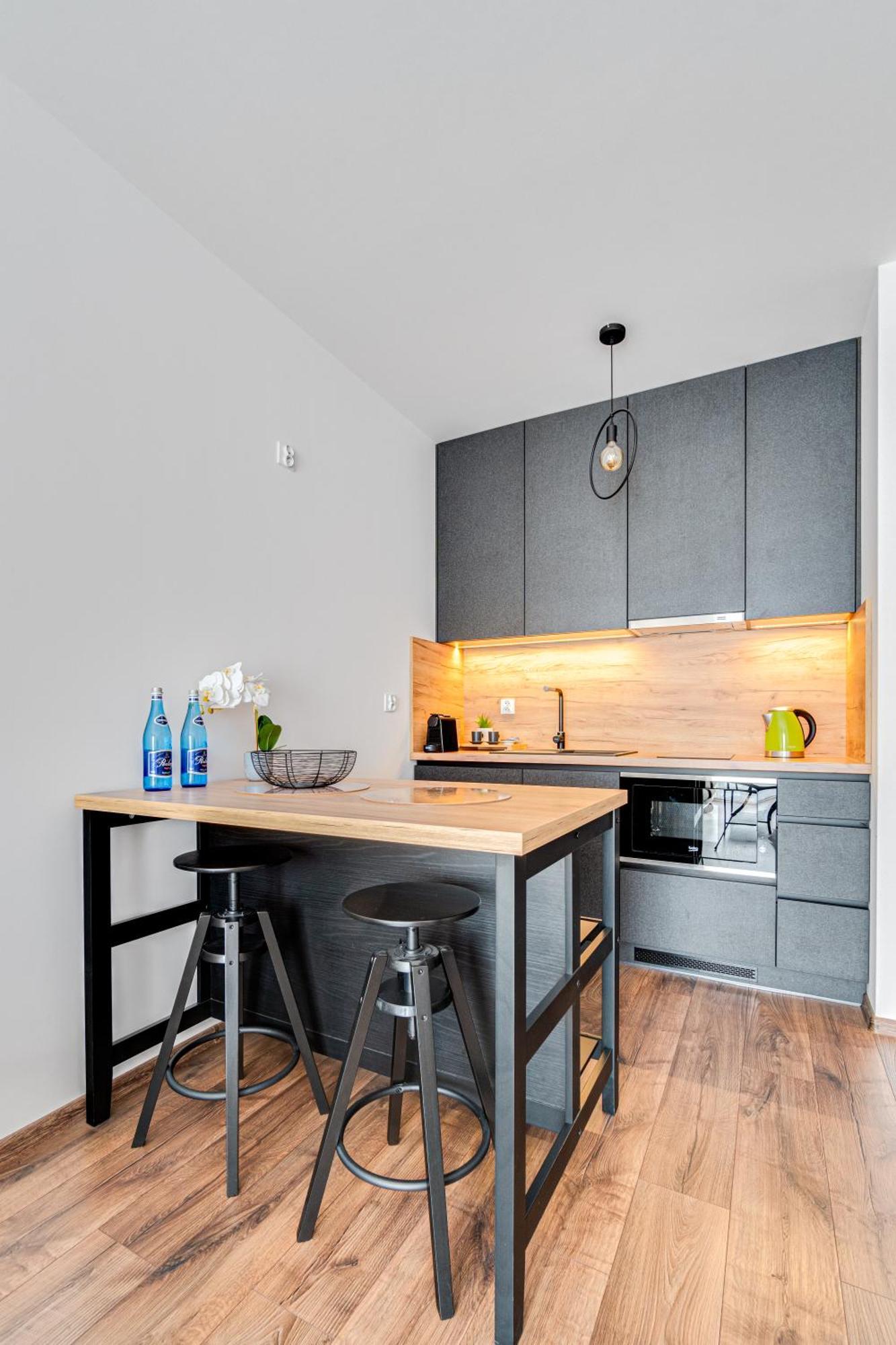 Prime Time Apartament - 24H Check -In - Parking W Cenie Wrocław Exterior foto